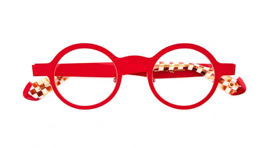 Etnia Barcelona BRUTAL NO.13 Eyeglasses - view 6